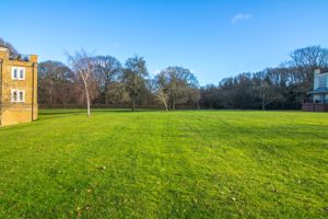 East Parkside